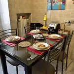 Ciaobari - Elegant 4 Bedrooms In The Heart Of Old Town Lägenhet