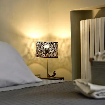 Ciaobari - Elegant 4 Bedrooms In The Heart Of Old Town בארי