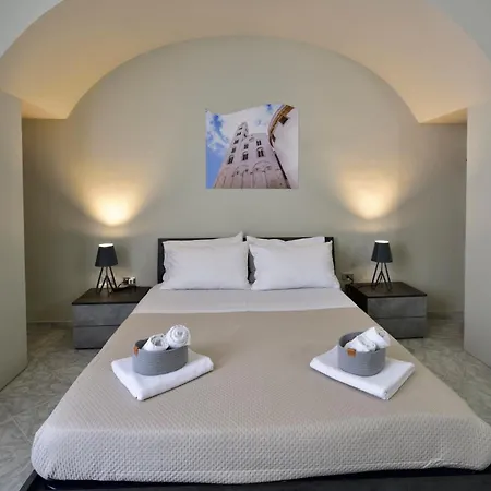 Ciaobari - Elegant 4 Bedrooms In The Heart Of Old Town アパート バーリ