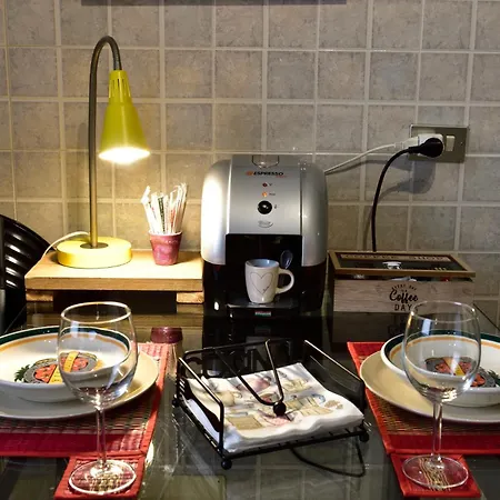 Ciaobari - Elegant 4 Bedrooms In The Heart Of Old Town