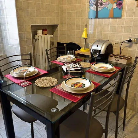 Ciaobari - Elegant 4 Bedrooms In The Heart Of Old Town アパート