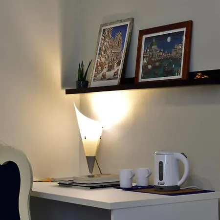 Ciaobari - Elegant 4 Bedrooms In The Heart Of Old Town