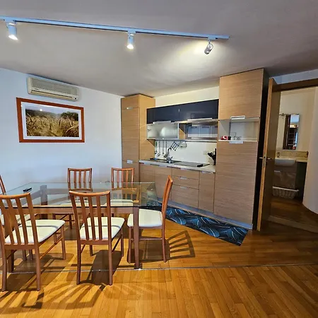 דירה Ciaobari - Elegant 4 Bedrooms In The Heart Of Old Town