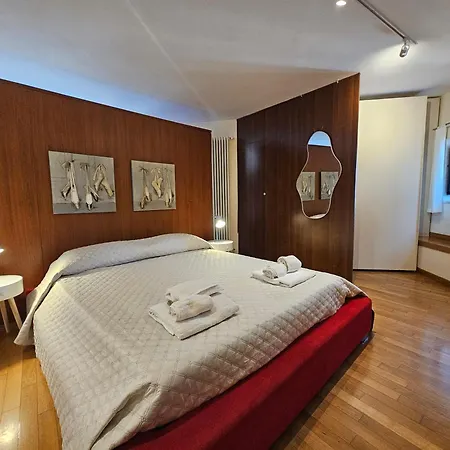 Ciaobari - Elegant 4 Bedrooms In The Heart Of Old Town