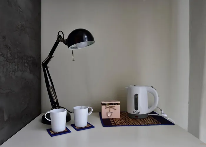 Ciaobari - Elegant 4 Bedrooms In The Heart Of Old Town Апартаменты *