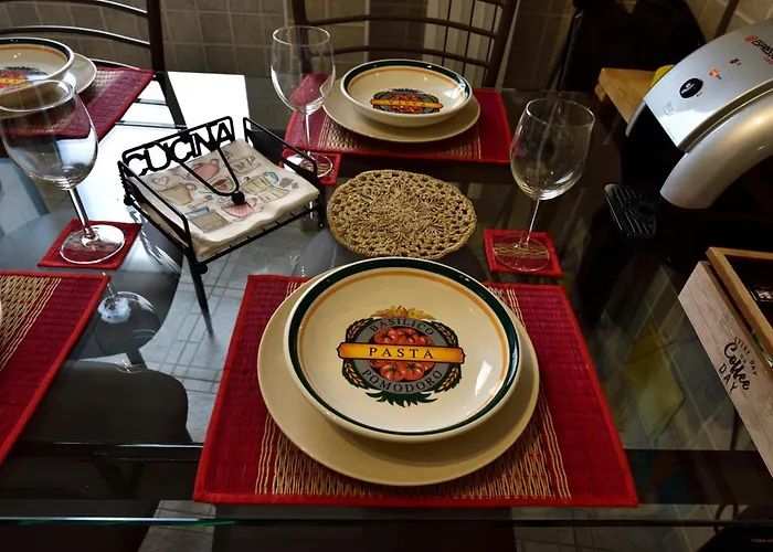 Ciaobari - Elegant 4 Bedrooms In The Heart Of Old Town Апартаменты