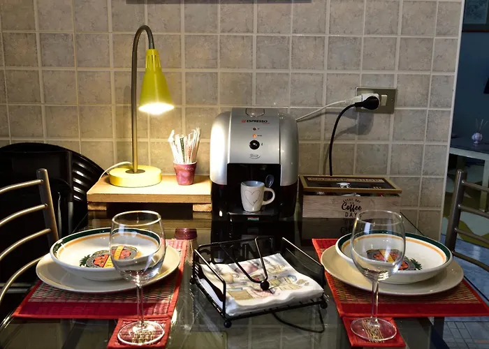 Ciaobari - Elegant 4 Bedrooms In The Heart Of Old Town