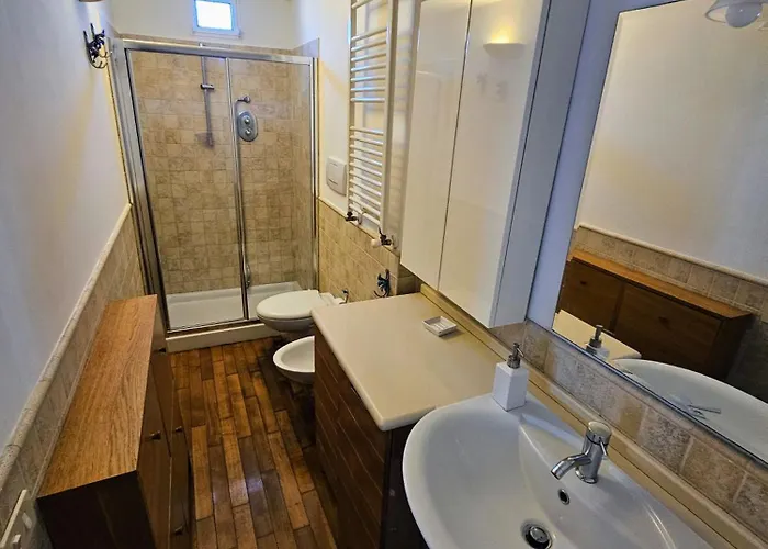 Ciaobari - Elegant 4 Bedrooms In The Heart Of Old Town Апартаменты Бари