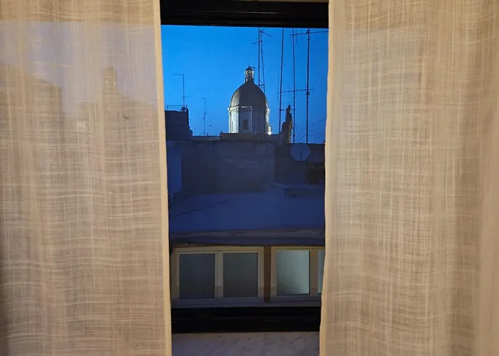 Ciaobari - Elegant 4 Bedrooms In The Heart Of Old Town * Бари