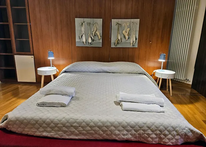 Ciaobari - Elegant 4 Bedrooms In The Heart Of Old Town