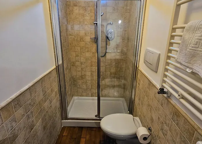 Ciaobari - Elegant 4 Bedrooms In The Heart Of Old Town *