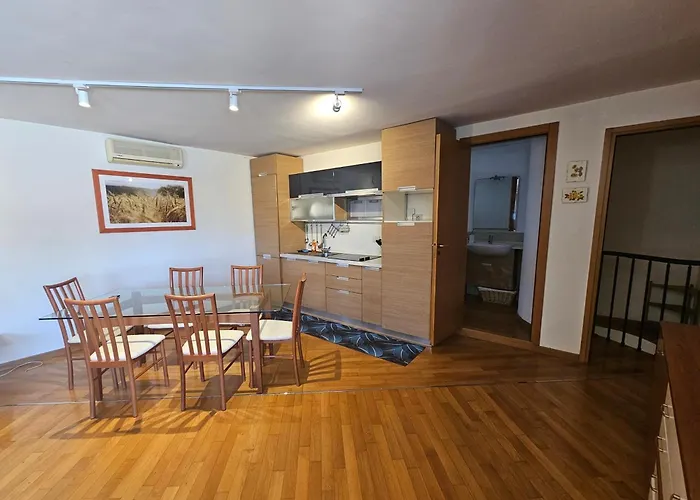 Ciaobari - Elegant 4 Bedrooms In The Heart Of Old Town