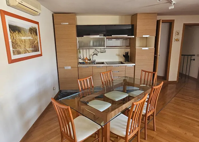 Ciaobari - Elegant 4 Bedrooms In The Heart Of Old Town Апартаменты *