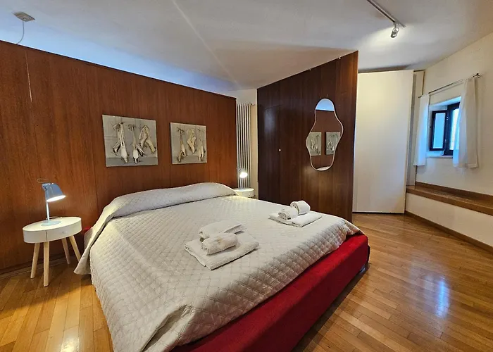 Ciaobari - Elegant 4 Bedrooms In The Heart Of Old Town