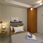 Ciaobari - Elegant 4 Bedrooms In The Heart Of Old Town Apartment Bari
