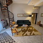Ciaobari - Elegant 4 Bedrooms In The Heart Of Old Town