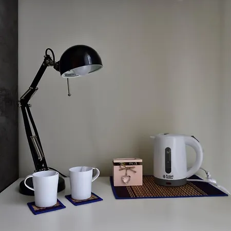 Ciaobari - Elegant 4 Bedrooms In The Heart Of Old Town Apartmán *