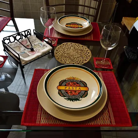 Ciaobari - Elegant 4 Bedrooms In The Heart Of Old Town Apartmán