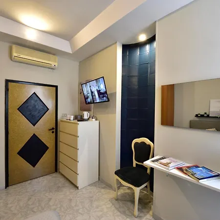 Ciaobari - Elegant 4 Bedrooms In The Heart Of Old Town Apartmán