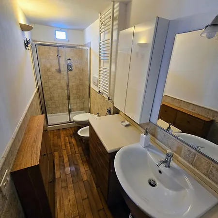 Ciaobari - Elegant 4 Bedrooms In The Heart Of Old Town Apartmán Bari