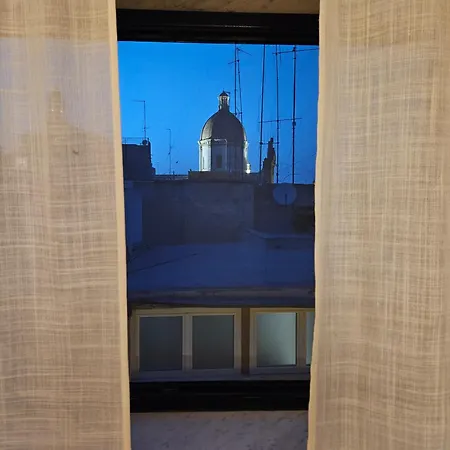 Ciaobari - Elegant 4 Bedrooms In The Heart Of Old Town * Bari