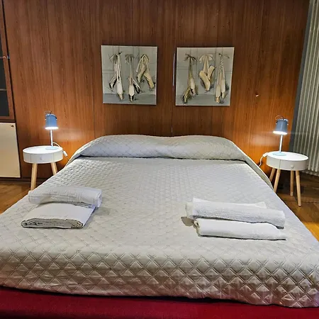 Ciaobari - Elegant 4 Bedrooms In The Heart Of Old Town