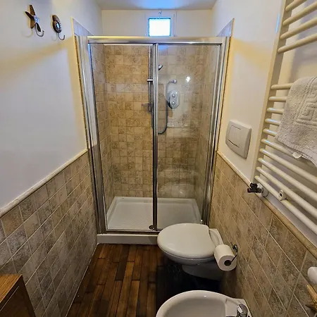 Ciaobari - Elegant 4 Bedrooms In The Heart Of Old Town *