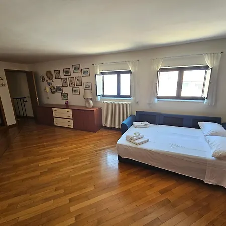 Ciaobari - Elegant 4 Bedrooms In The Heart Of Old Town Bari