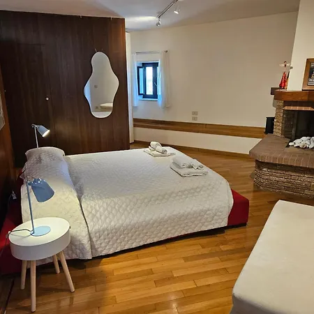 Ciaobari - Elegant 4 Bedrooms In The Heart Of Old Town *