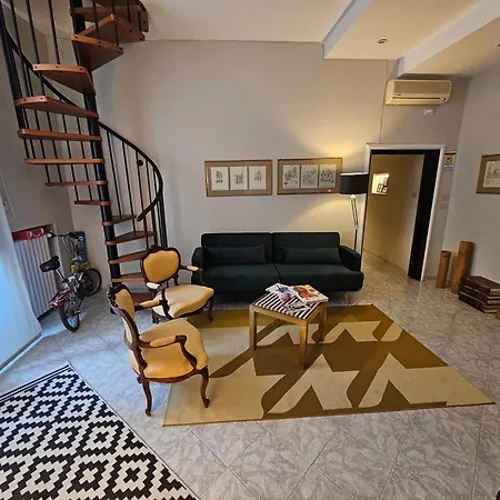Ciaobari - Elegant 4 Bedrooms In The Heart Of Old Town
