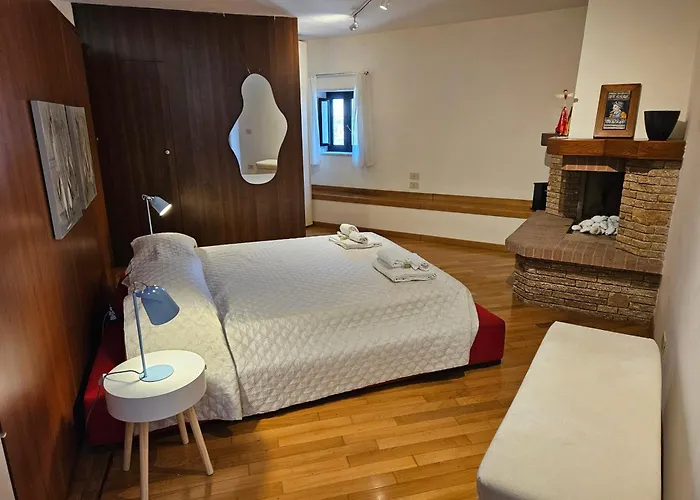 Ciaobari - Elegant 4 Bedrooms In The Heart Of Old Town *